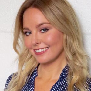 Meet your Posher, Caitlin